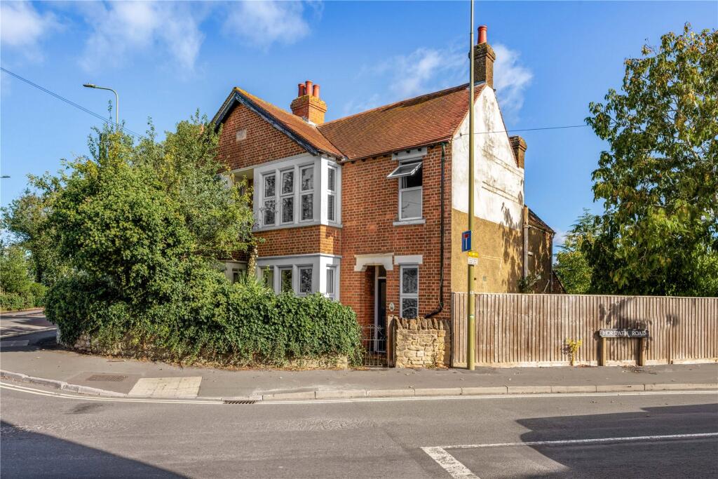 Main image of property: Horspath Road, Oxford, Oxfordshire, OX4