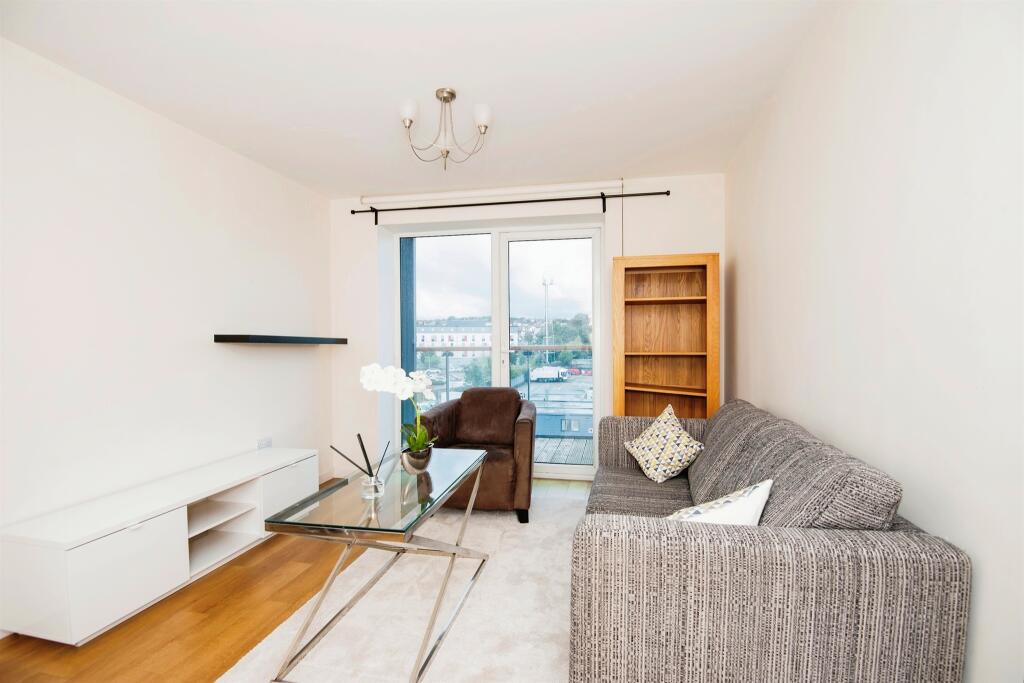 Main image of property: Ocean Drive, Gillingham