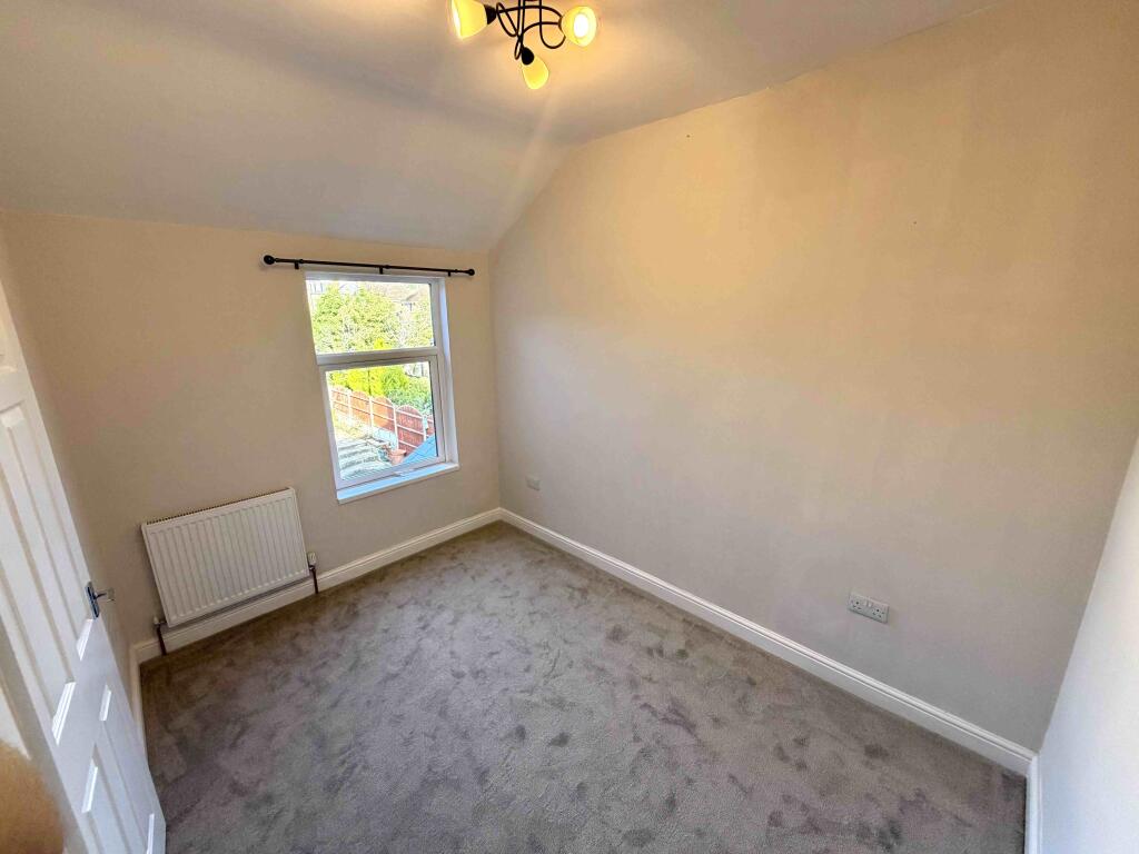 House in Birmingham - More