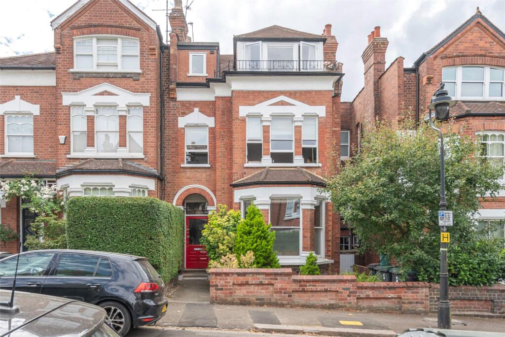 Main image of property: Talbot Road, Highgate, London, N6