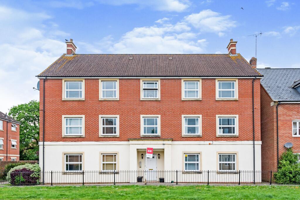 Main image of property: Pioneer Road, Swindon, Wiltshire, SN25