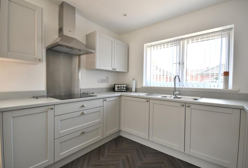 House in Peterborough - View 4