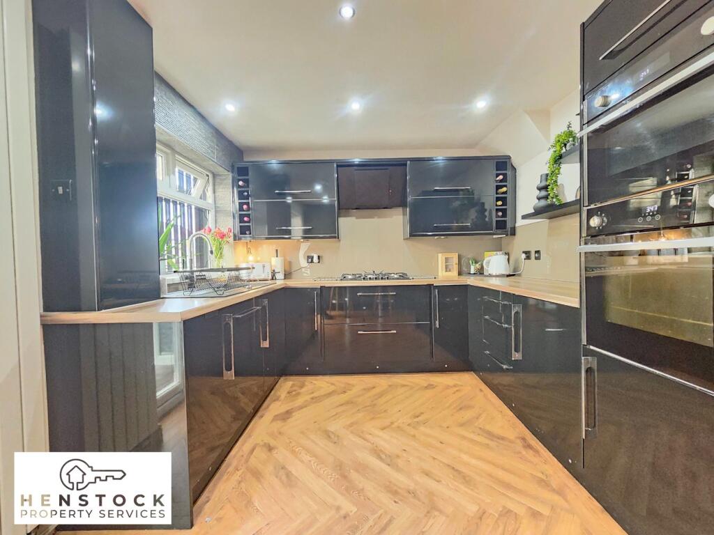 House in Rochdale, Greater Manchester - More