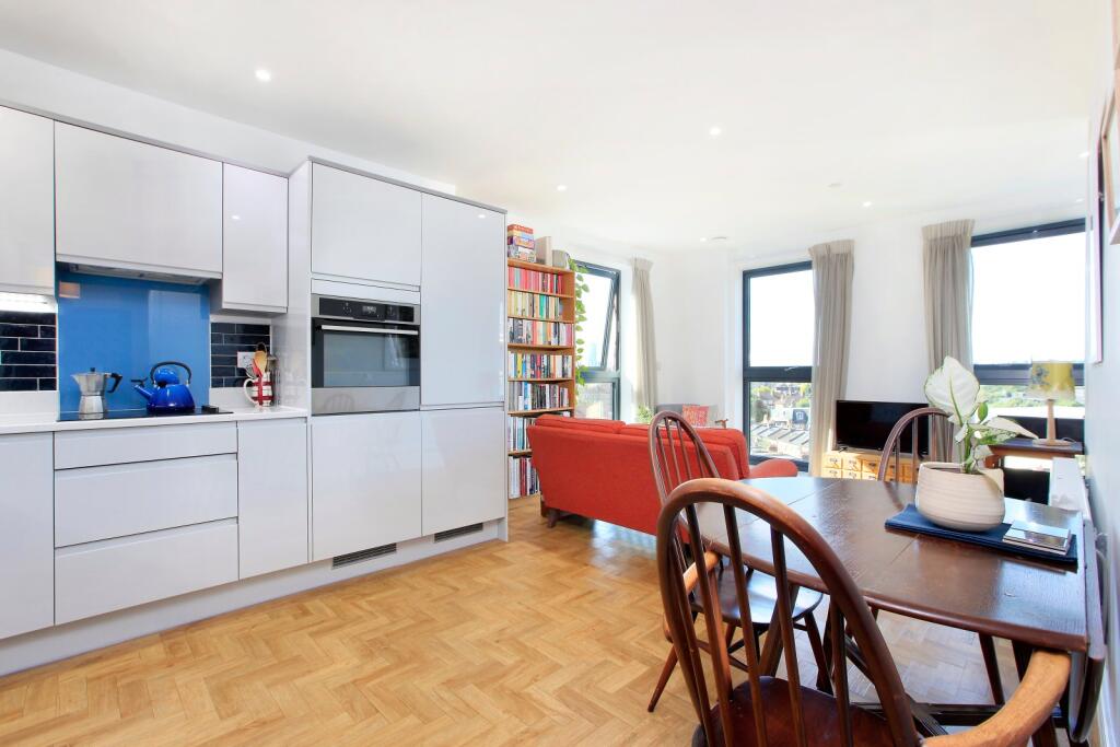 Main image of property: Osiers Road, 
Wandsworth, SW18