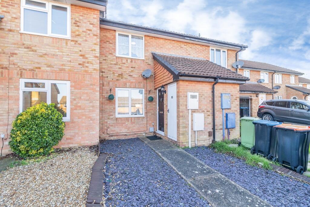 Main image of property: Burgess Gardens, Newport Pagnell