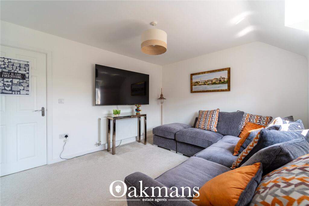 Apartment in Birmingham, Selly Oak - View 4