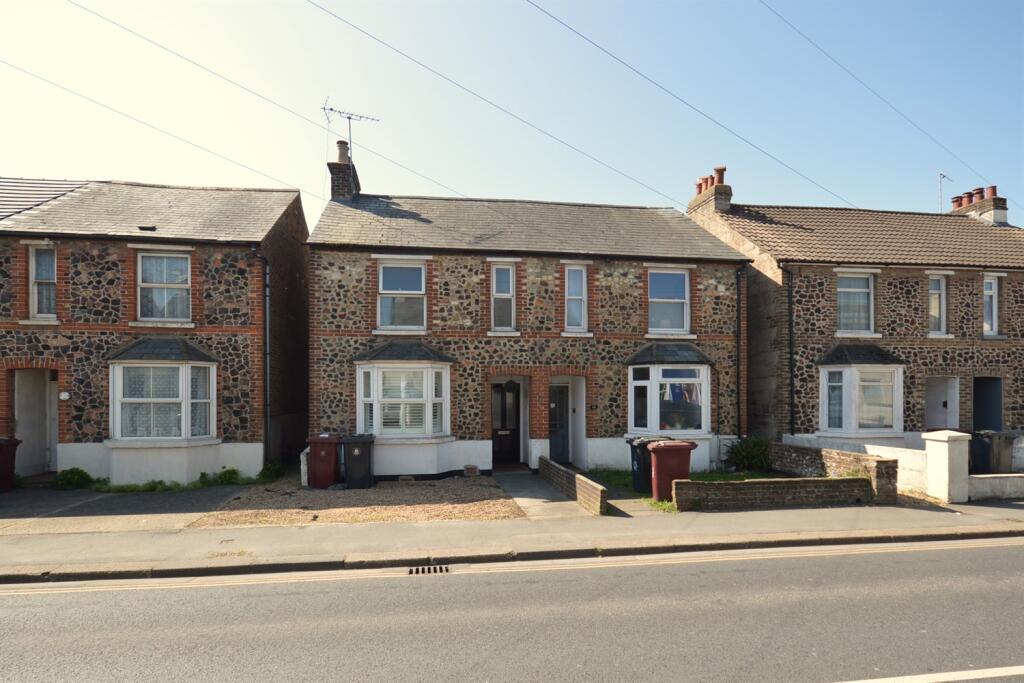 Main image of property: Spitalfield Lane, Chichester, PO19