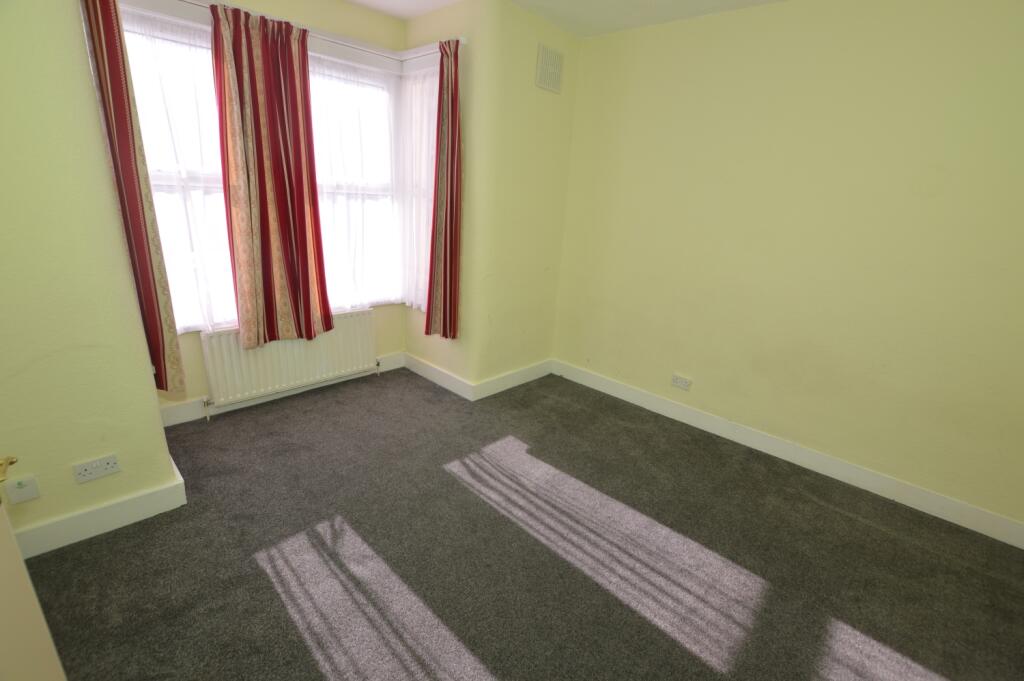Main image of property: Streatfeild Avenue, London, E6
