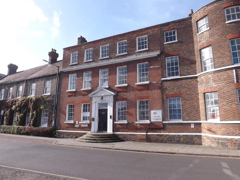 Main image of property: 18 Tuesday Market Place, King's Lynn, PE30