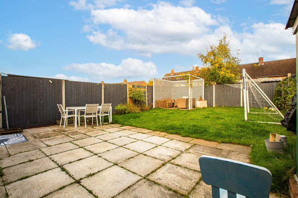 Allenwood Road, Leicester, LE2 9BD - View 5