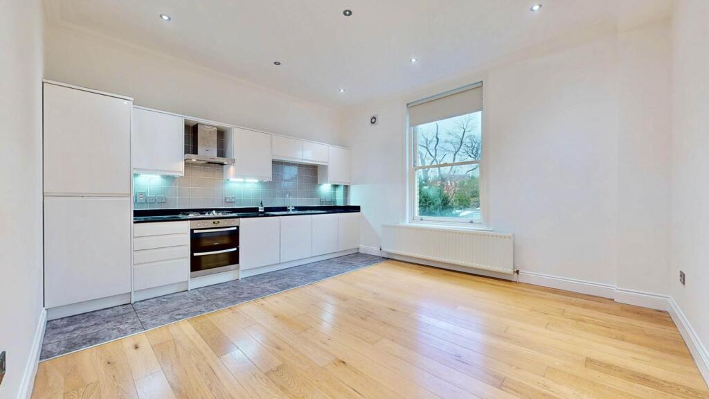 Main image of property: Bishopswood Road, Highgate, N6