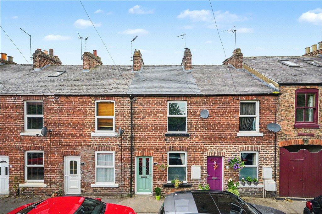 Main image of property: Ure Bank Top, Ripon, North Yorkshire