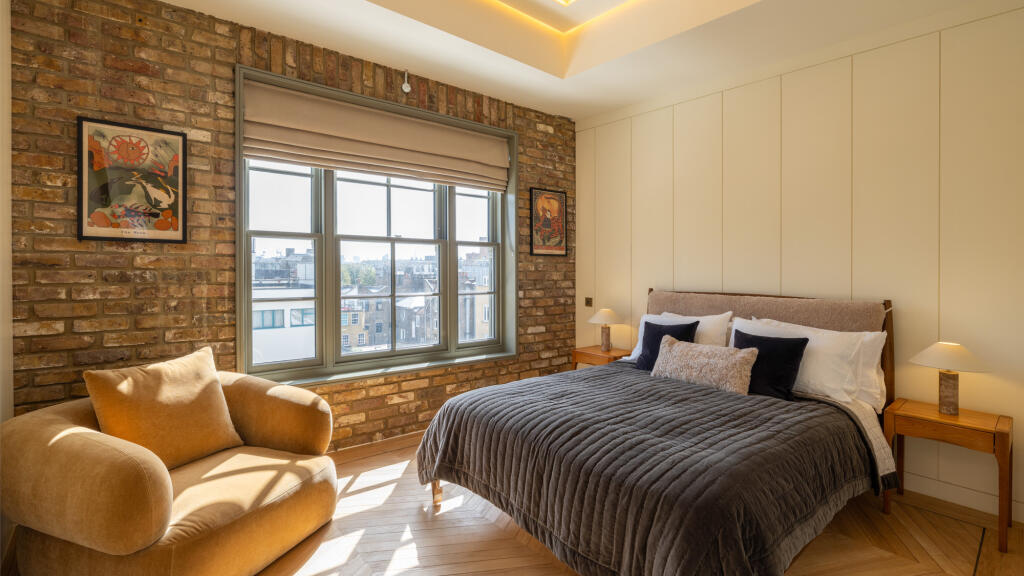Apartment in London - View 4