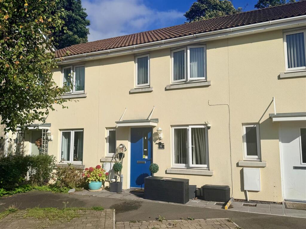 Main image of property: Plympton, Plymouth