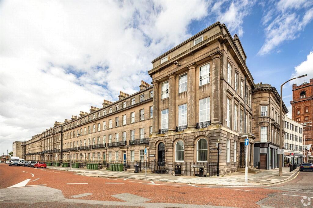 Main image of property: Hamilton Square, Birkenhead, Merseyside, CH41