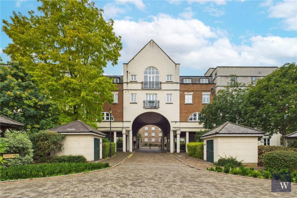 Main image of property: Herbert Mews, London, SW2