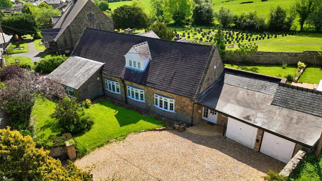 Main image of property: Church Street, Pen-Y-Cae, Wrexham