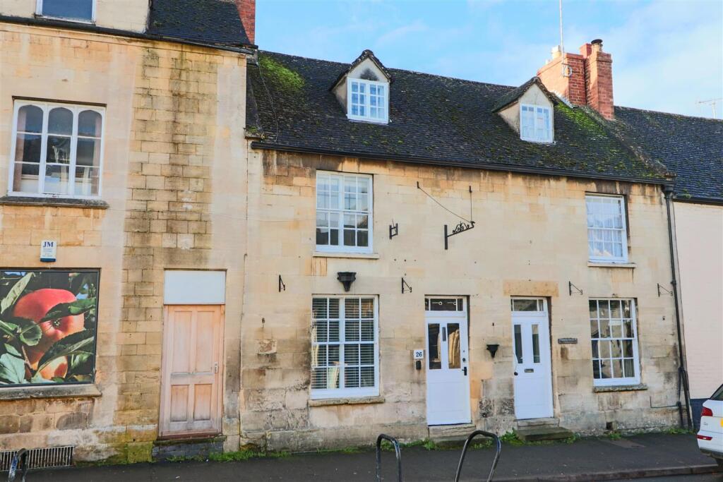 Main image of property: North Street, Winchcombe, GL54