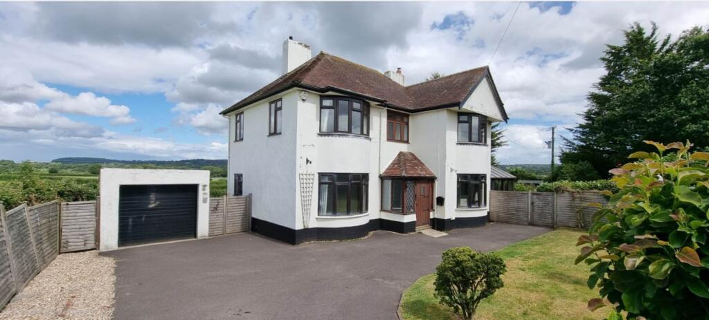 Main image of property: Chard