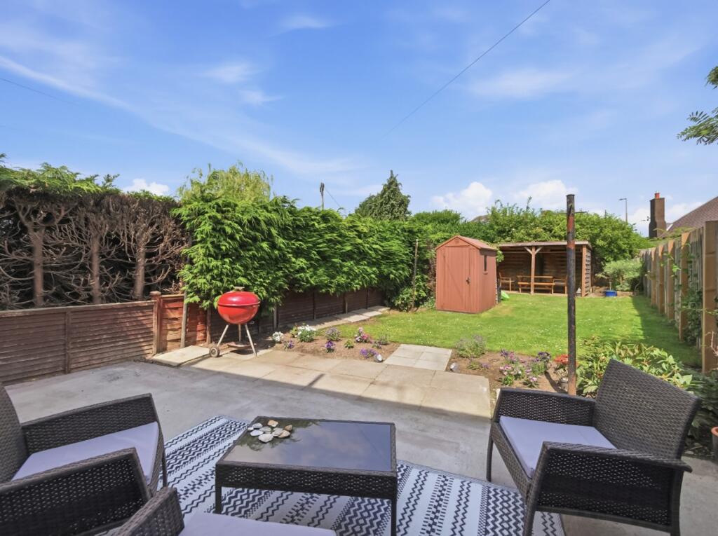 House in Edinburgh, Corstorphine - View 4