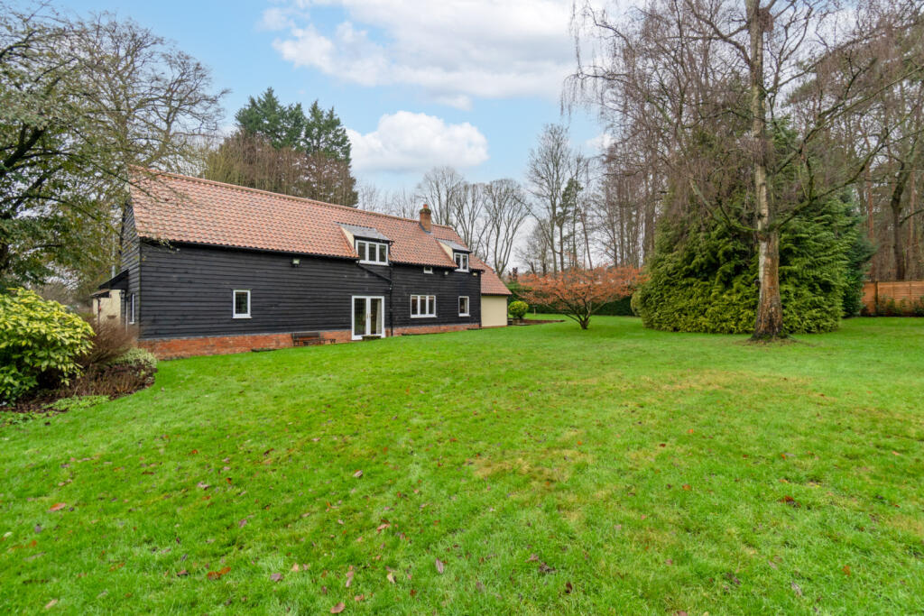 Cambridge Road, Quendon, Saffron Walden, Essex, CB11 photo 3