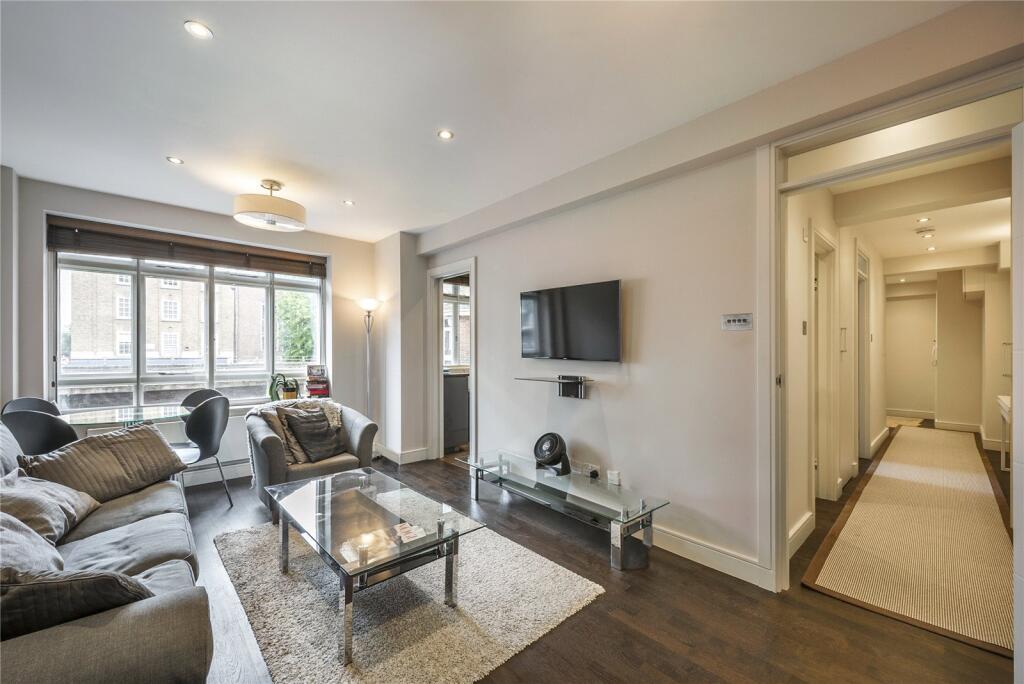 Apartment in London - View 2