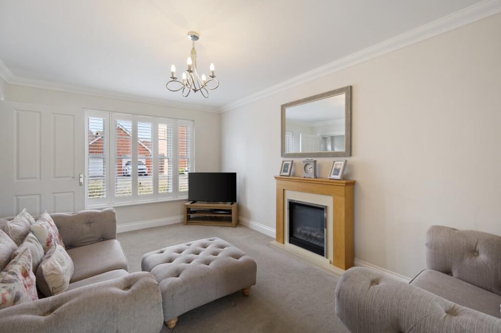 House in Brightlingsea - View 6