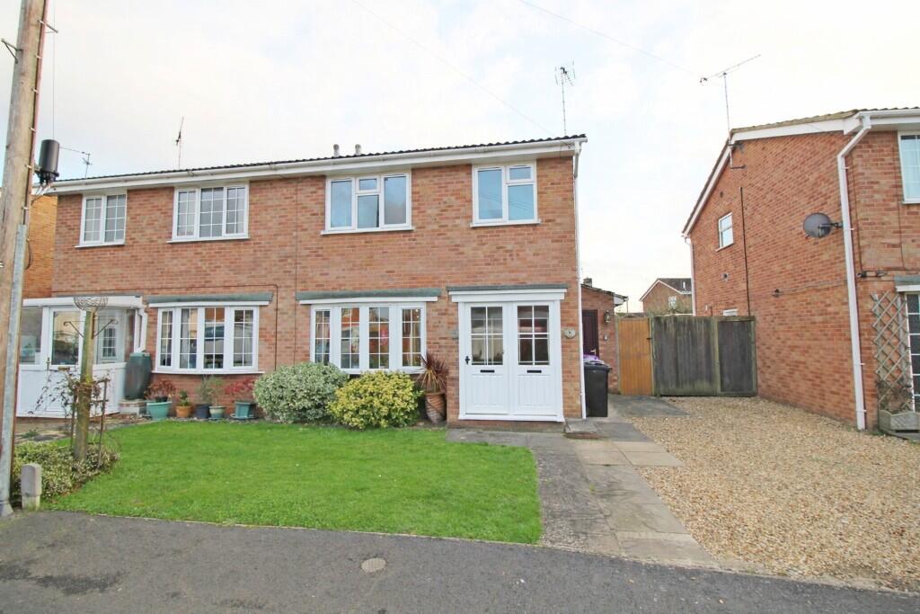 Main image of property: Beech Close, Market Deeping, PE6