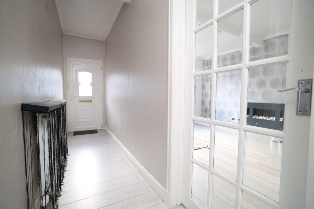 Hadyard Terrace, Dailly, Girvan photo 3