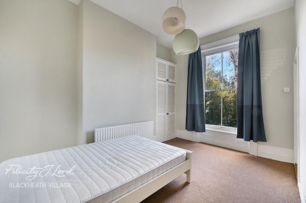Main image of property: Bennett Park, London