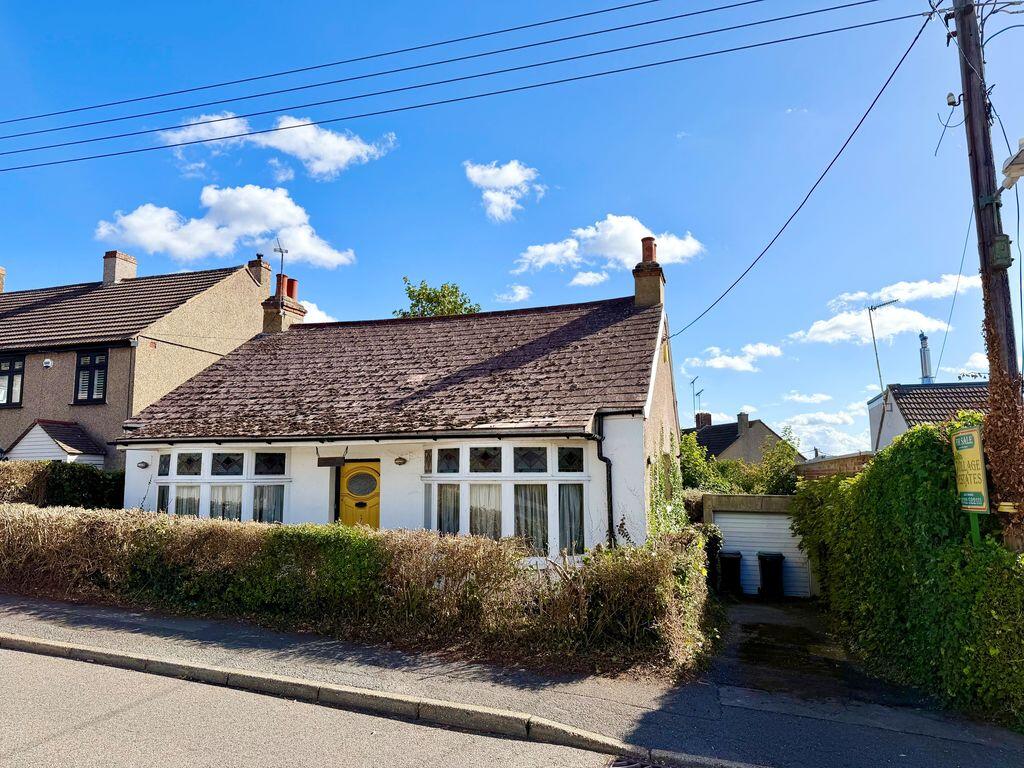 Bower Road, Hextable