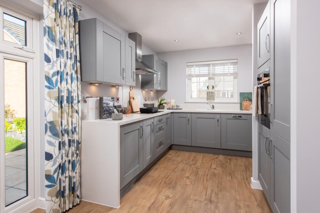Main image of property: Off Queens Road,
Manchester,
Greater Manchester,
M40 8GW