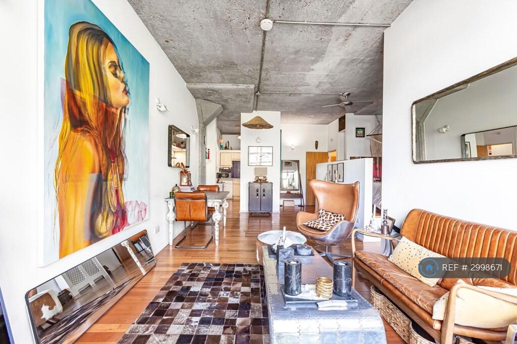 Main image of property: Royle Building, London, N1