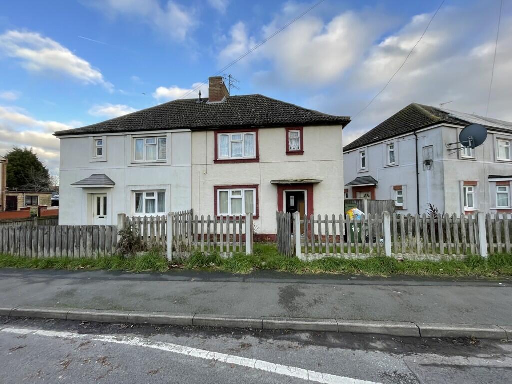 Main image of property: 110 Spencer Avenue, Scunthorpe, Lincolnshire DN15 7SB