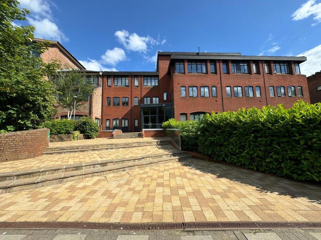 Main image of property: North Street, Horsham, West Sussex, RH12