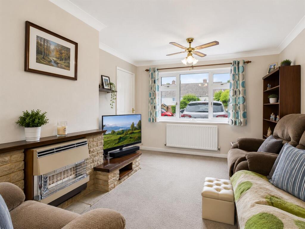 Hillboro Rise, Kinver, Stourbridge photo 4