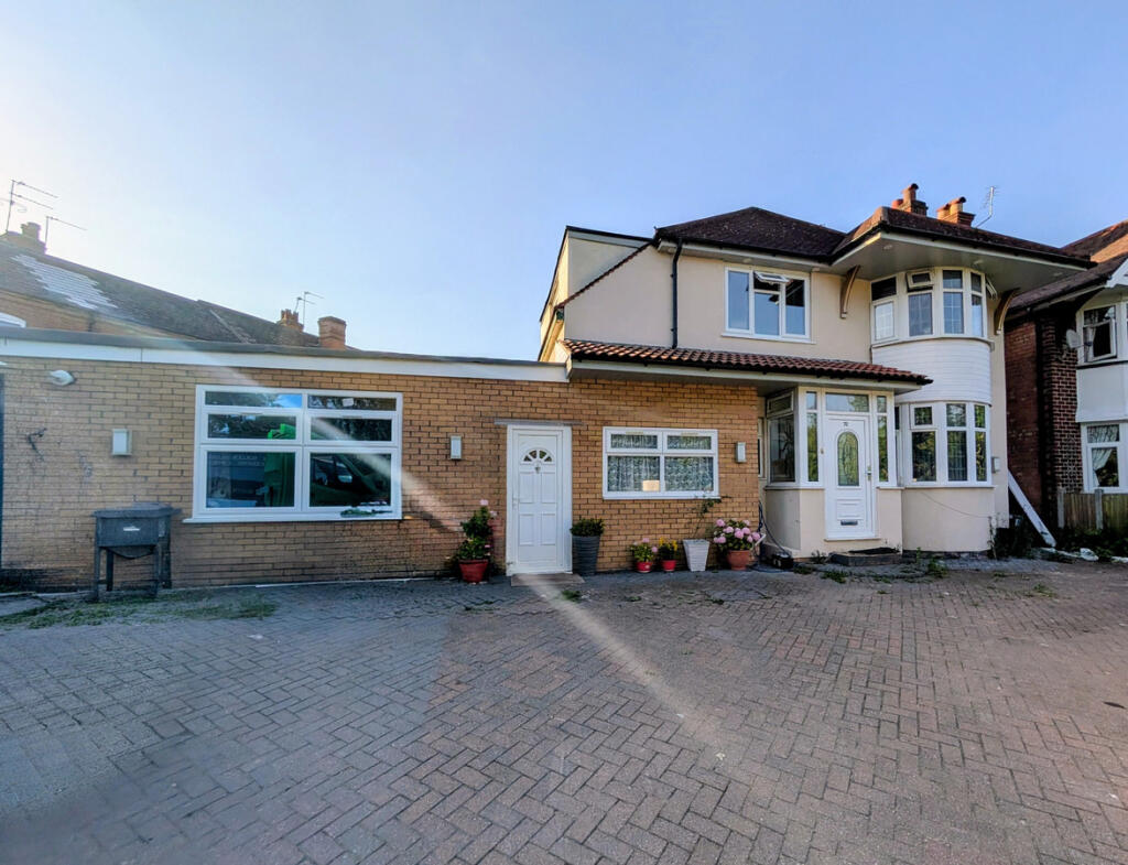 Main image of property: Wheelers Lane, Kings Heath, Birmingham, B13