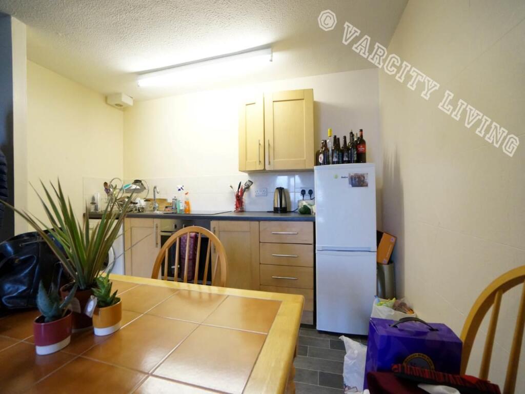 Apartment in Bangor, Gwynedd - View 2