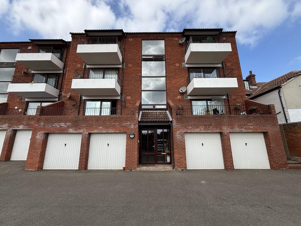 Main image of property: Sheringham