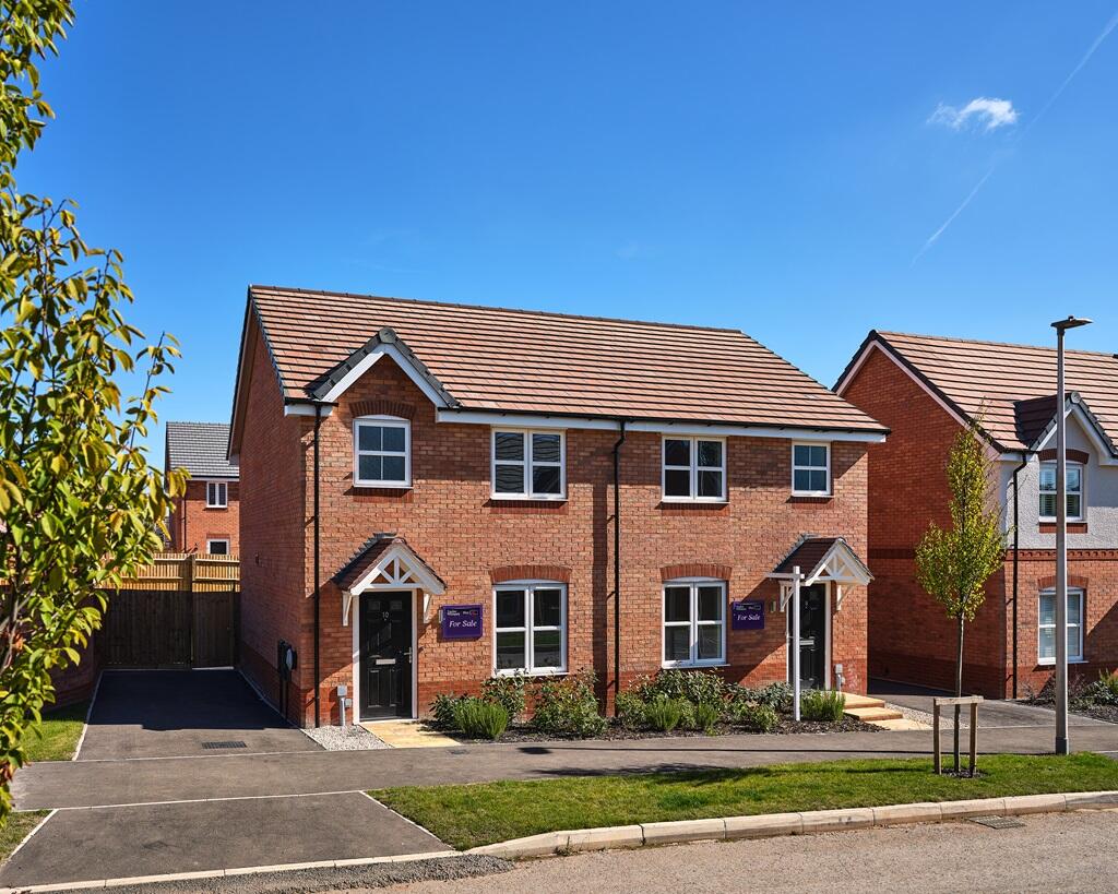 Main image of property: Birmingham Road,
Hatton,
Warwick,
CV35 7DZ