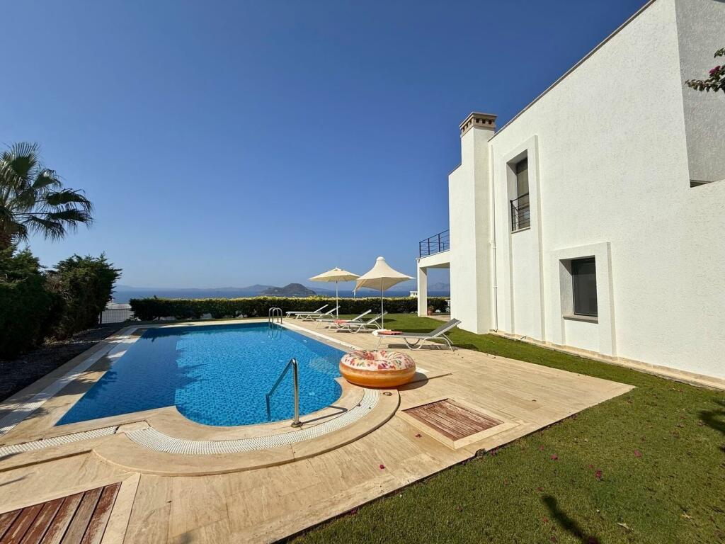 Main image of property: Mugla, Bodrum, Kadıkalesi