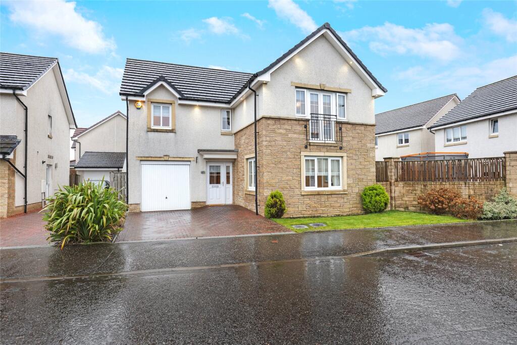 Main image of property: Leggatston Avenue, Darnley, Glasgow City, G53