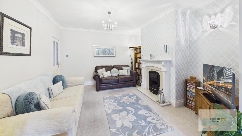 House in Bolton - View 5