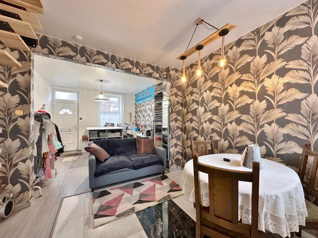 House in Birkenhead, Claughton - View 4
