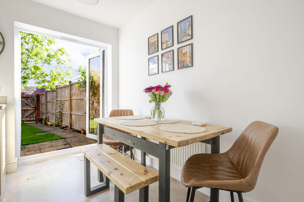 House in Wealden, Maresfield - View 4