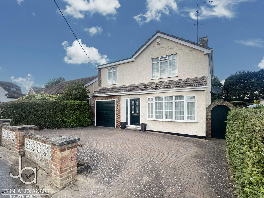 Main image of property: Station Road, Tiptree