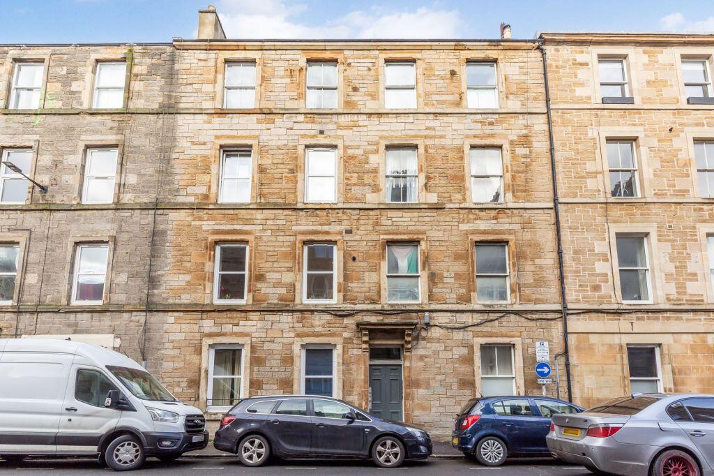 Main image of property: 2/3 Drumdryan Street, Tollcross, Edinburgh, EH3 9LA