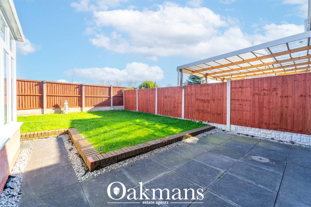 Additional image 26 of MacDonald Close, Tividale, Oldbury, West Midlands, B69