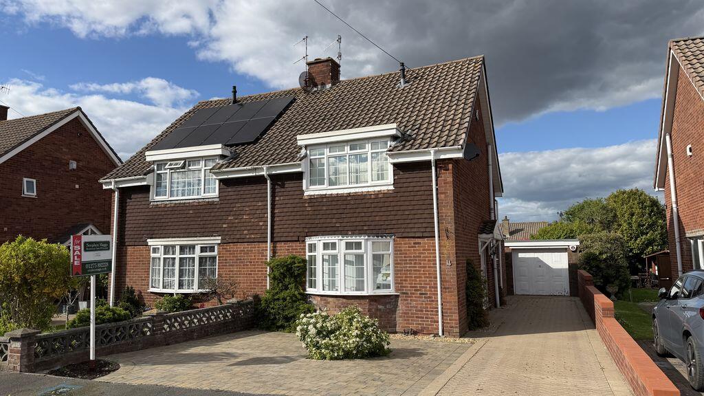 Main image of property: Chiltern Close, Whitchurch, Bristol, BS14