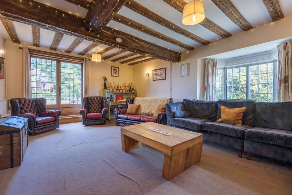 Brettenham, Ipswich, Suffolk, IP7 - View 4